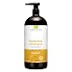 Basisches Bio Natur Shampoo von Greendoor für Männer
