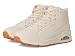 Produktbild Skechers Damen UNO-Stand High Sneaker, Cremeweiß, 37 EU