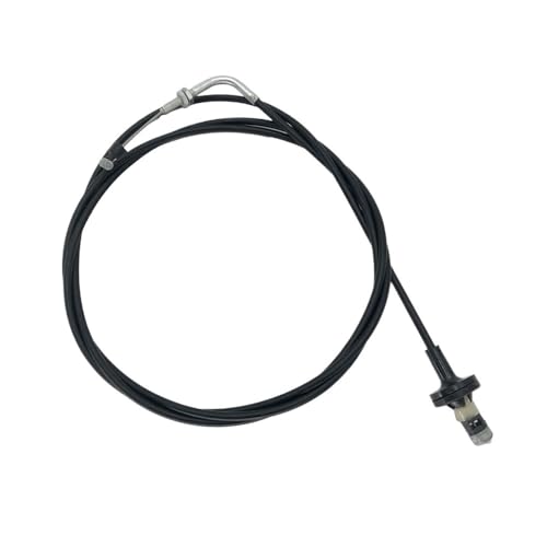 Câble d'accélérateur Mammoth 800cc pour réparer une commande bloquée de UTV 216cm - 2