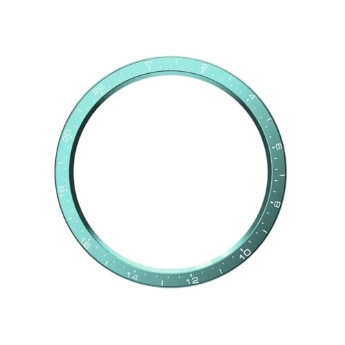 43mm 47mm �J�o�[ PC �o���p�[�A�N�Z�T���[ ���v�G�b�W�v���e�N�^�[�p(Green,Watch 6 Classic 47mm)