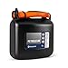 Produktbild Husqvarna Kraftstoffkanister, Benzin, Mischung, Öle, 5 l, mit flexiblem Ausguss