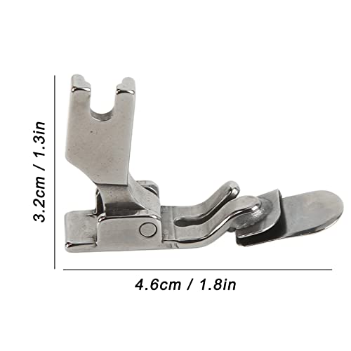 Prensatelas P351 para máquina de coser industrial miniatura 7