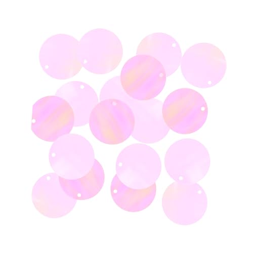 Ciieeo 1 Buraco Sinfônico Para Suspensão Aplique De Lantejoulas Soltas Lantejoulas Soltas Para Costu