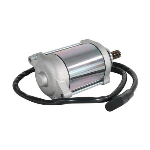Démarreur électrique résout panne allumage quad 500 650 référence 5051D000YB