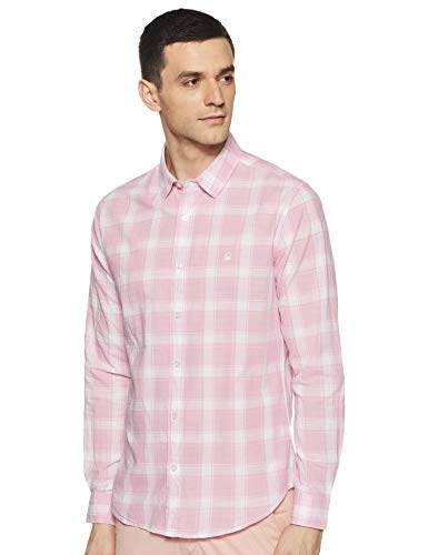 Image of United Colors of Benetton Men's Slim Shirt