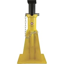Esco 25-Ton Pin-Style Jack Stand - Model Number 10804