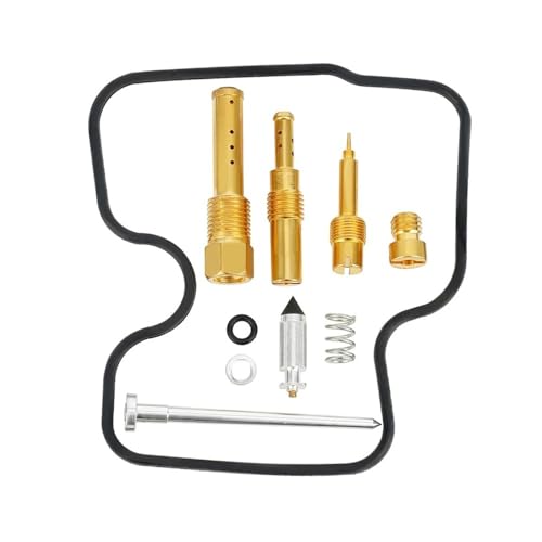 Kit réparation carburateur moto pour CB400SF NC31 et CBR400RR