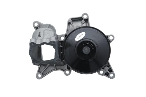 VALEO 529604 Pompe à eau anti-surchauffe pour moteurs BMW Berline et SUV
