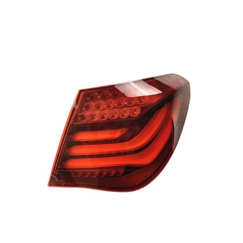 Feux arrières pour F02 d'une élégance intemporelle Série 7 2009-2015