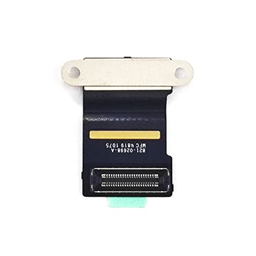 Câble flexible LCD A1707 A1990 de rechange pour MacBook Pro 15 pouces années 2016 à 2019