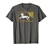 Lord of the Rings Rohan Banner T-Shirt