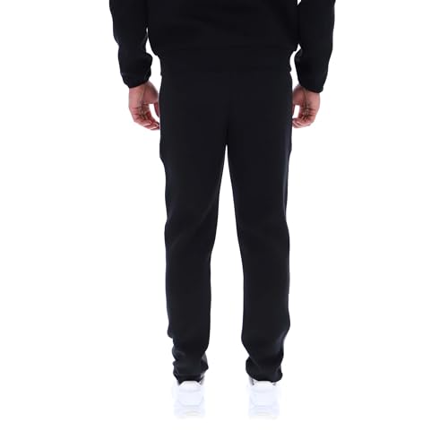 Reebok Mens Panel JoggerTrack Pants4