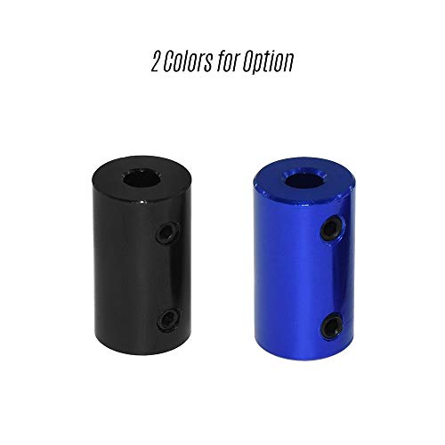 Fesjoy Accoppiatore di albero flessibile in lega