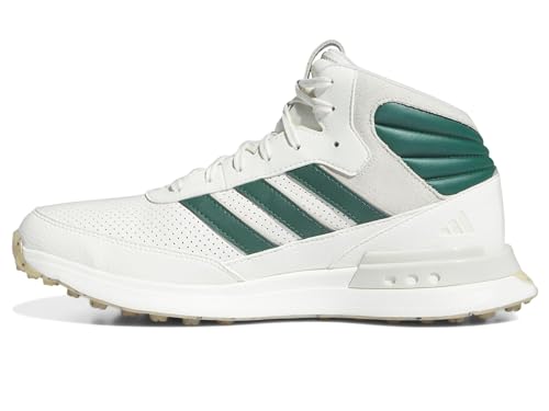 adidas Men's S2g Spikeless Mid Golf Shoes4