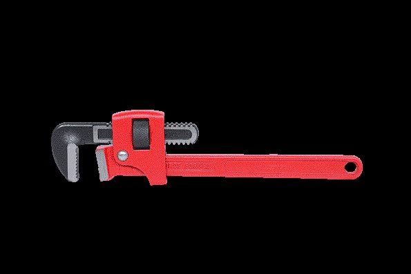 KS Tools 114.0014 Einhand-Rohrzange, 1.1/2'' – Ansicht 4