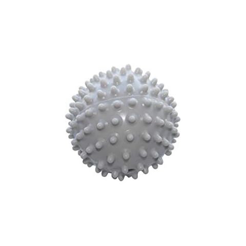 StrictlyStability Soft Spiky Massage Ball (1) Cover
