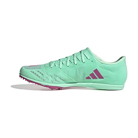 adidas Men's Distancestar Track Spikes Cover