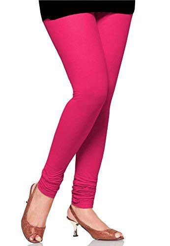 Meesho Cotton Churidar Leggings for 
