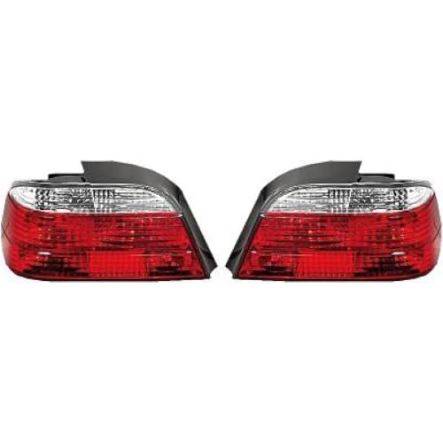 Feux arrière pour BMW 7 1994-2001 pour éliminer l'infiltration d'eau et la buée
