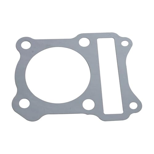 Junta de base de cilindro para Suzuki EN125 que elimina fugas de motor de 2003 a 2009