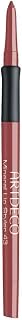 ARTDECO Mineral Lip Styler - Reversable, Mineral Lip Liner - 1 x 4 g 9 UK
