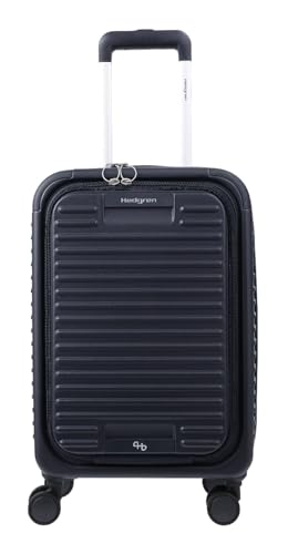 Hedgren Trolley Ordinateur Portable Raku Yuno Spinner 55cm Bagage Cabine