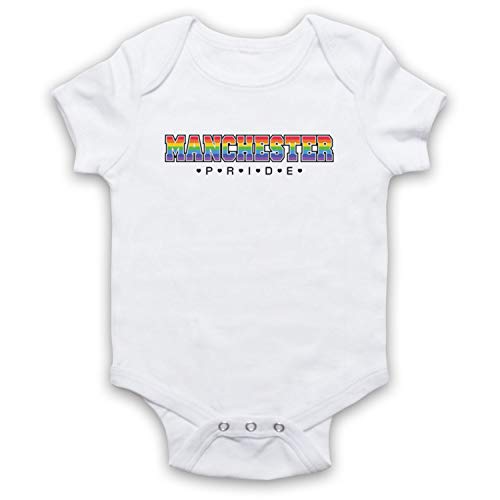 Gay Pride march barboteuse bébé cadeau de naissance LGBT festival