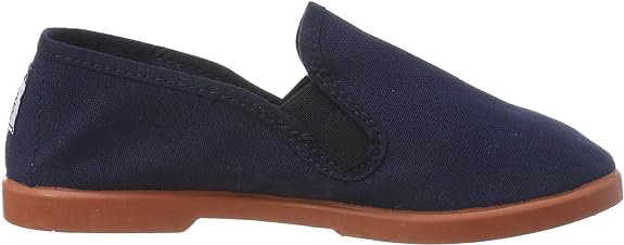 Image of victoria Unisex Gong Fu Canvas & Side Elastics & Sole Candy Color 108019 for Children