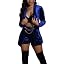 Royal Blue