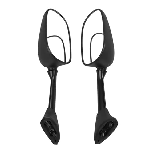 Espejos retrovisores moto YZF R1 R6 ajuste preciso abs