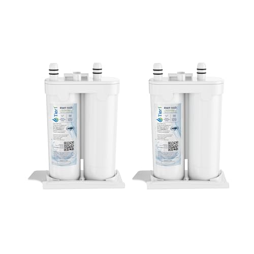 Tier1 RWF1031 WF2CB Refrigerator Water Filter |...
