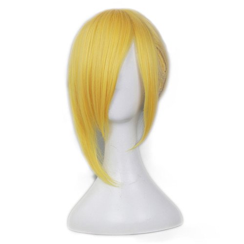 i̋l AjEIn[g  RXvEBbO cosplay wig  Cxg p wAs[X plbgt