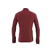 Icebreaker Merino Men's Descender Ls Zip