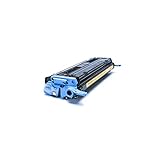 Q6002A Gelb Toner Kompatibel Mit Hp 1600,2600N,2605 / Canon LBP 5000,5100 -2.5k