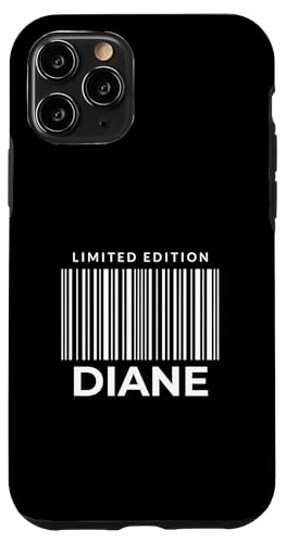 Diane ���O�̈��p �J�X�^�}�C�Y�� �X�}�z�P�[�X iPhone 11 Pro �p