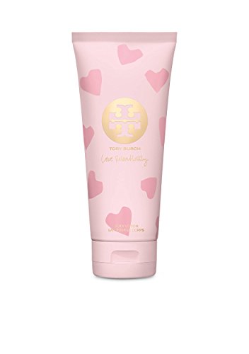 Tory Burch Love Relentlessly Body Lotion 6.7 Oz New In Box