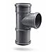 Produktbild FN-Technik® Regensammler DN 110 mit Abgang DN 110  Fallrohrsammler für DN 110