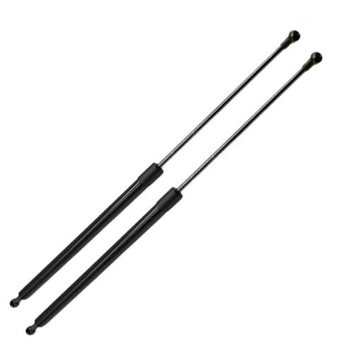 Vérins de capot pour Chrysler PT Cruiser : amortisseurs hydrauliques avant