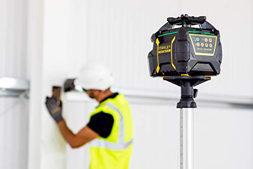 Stanley fatmax fmht77448-1 livella laser al litio