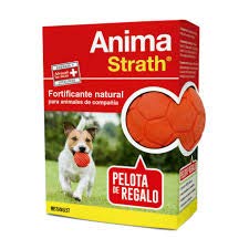 Stangest Anima Strath 100 ml + geschenkbal