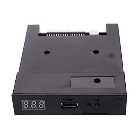 LOVEDAY3.5 USB SSD Simulation Floppy Disk Drive Emulator Plug for Yamaha KORG Keyboard Cover
