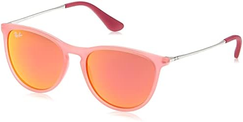 Ray-Ban Girl's Izzy Junior Sunglass 