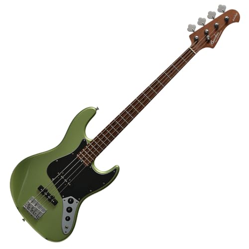 BACCHUS obJX Global Series WL4-STD/RSM FRG GLx[X
