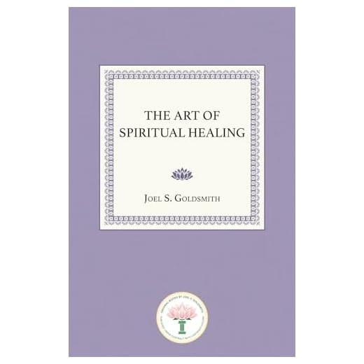 Art of Spiritual Healing Guide