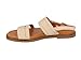 Produktbild Tom Tailor Damen 5399202 Flache Sandale, Beige, 39 EU