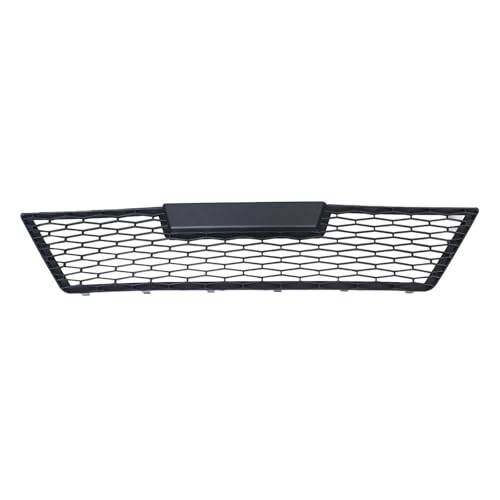 Grille de radiateur centrale Seat Leon 1P1 pare-chocs avant 2009-2012 1P0853667C