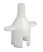 Cap Clamp, Equa-Flo