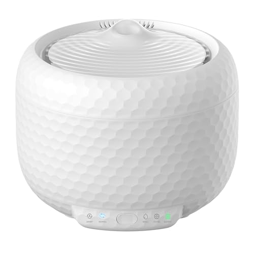 Cat-Water-Fountain-Pet-Water-Fountain-63oz18L-Ultra-Quiet-Dog-Water-Dispenser-with-Activated-Carbon-Filter-Two-Flow-Modes-Automatic-Cat-Waterer-Fountains-for-Cats-and-Small-Dogs