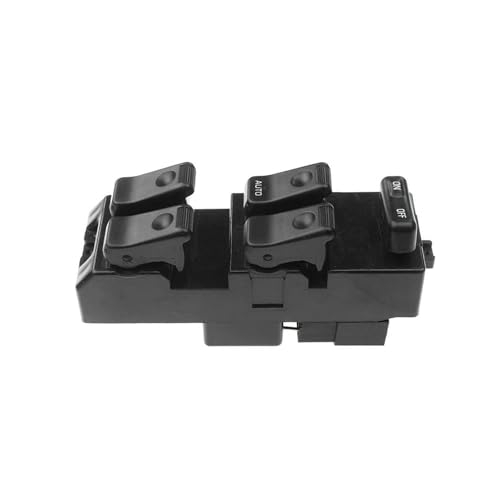 Bouton de commande lève-vitre électrique robuste HG30-66-350 ajustement précis - 4