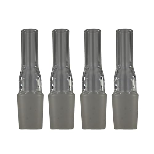 DIAMOND HOOKAH Glasschliff-Adapterset 18/8 für Shisha